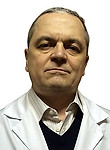 Стукалов Сергей Степанович — Нарколог
