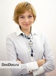 Фрай Александра Владимировна — Нейропсихолог
