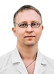 Чепезубов Денис Геннадьевич — Хирург