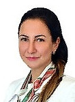 Серова (Быстрякова) Анна Викторовна — Генетик