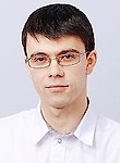 Мышкин Даниил Герольдович