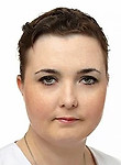 Дьякова Мария Олеговна — Невролог