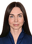 Брязгина Анастасия Александровна