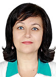 Коган Елена Львовна — Лор (отоларинголог)