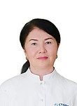 Клокова Лилия Равильевна — Гинеколог