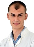 Голуб Павел Николаевич — Андролог