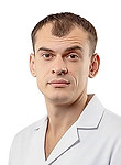Голуб Павел Николаевич — Онколог