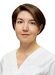 Мартьянова Наталья Алексеевна — Андролог