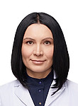 Серкова Ольга Александровна — Лазерный хирург