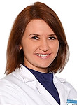 Старовойтова Светлана Юрьевна — Рентгенолог