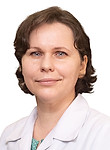 Усатенко (Файзрахманова) Елена Валерьевна — Психолог