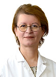 Шалимова Елена Владимировна — Психолог