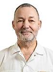 Будзинский Александр Анатольевич — Хирург