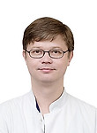 Кузнецов Евгений Владимирович — Анестезиолог