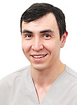Асанов Владимир Константинович — Стоматолог-хирург