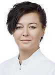 Потёмкина Елена Юрьевна