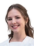 Сёмина Анастасия Игоревна — Гинеколог