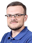 Колесов Павел Андреевич