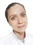 Родионова Екатерина Николаевна — Гастроэнтеролог