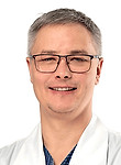 Крюков Дмитрий Александрович — Рентгенолог