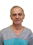 Климов Валерий Иванович — Вертебролог