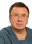 Кузнецов Сергей Эдуардович — Мануальный терапевт