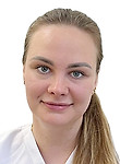 Алажажи Анастасия Олеговна — Гинеколог