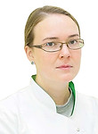 Белялетдинова Ильмира Халитовна — Педиатр