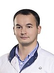 Даренских Виталий Николаевич — Дерматовенеролог