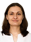 Марочкина Мария Олексовна — Дерматолог