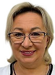 Емелина Ирина Анатольевна — Стоматолог-терапевт
