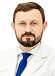 Самохин Кирилл Михайлович — УЗИ-специалист