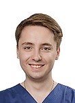 Шевченко Антон Владимирович