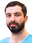 Байматов Темболат Олегович — Вертебролог