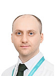 Сичинава Лаша Тенгизиевич — Хирург
