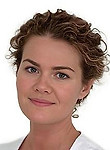 Гуляева Анна Юрьевна — Психиатр