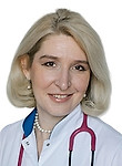 Никитина Наталия Владимировна — Аллерголог
