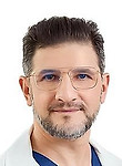 Саакян Арутюн Агасиевич — Онколог