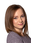 Глазунова Татьяна Валерьевна — Нейропсихолог