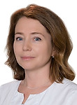 Миронкова Елена Александровна — Окулист (офтальмолог)