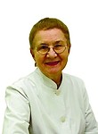 Дмитроц Римма Давидовна — Лор (отоларинголог)