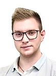 Пашкин Никита Михайлович — Стоматолог-гигиенист