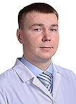 Бородкин Иван Николаевич — Эндоскопист