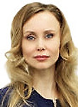 Ерочкина Ольга Юрьевна