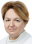 Лозгунова Елена Александровна
