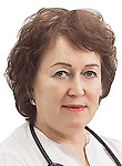 Введенская Раиса Владимировна — Гастроэнтеролог
