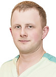 Галушко Андрей Васильевич — Стоматолог-имплантолог