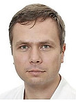 Этингер Владилен Дмитриевич — Рентгенолог
