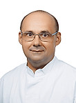 Беляков Александр Анатольевич — Мануальный терапевт