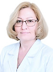 Султанова Елена Анатольевна — УЗИ-специалист
